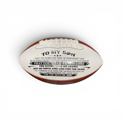 Vist Large View of Product Image Which is Used Junior Football
