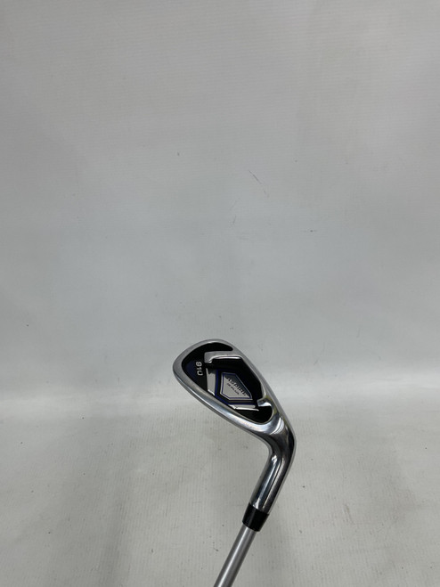 Vist Large View of Product Image Which is Used Aspire JR PLUS Golf Wedge Junior RH Pitching Wedge