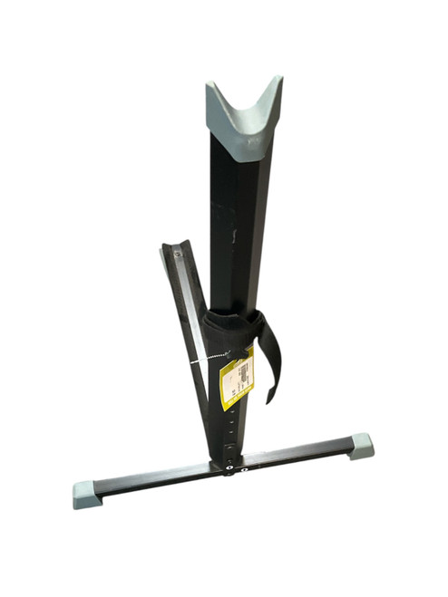 Vist Large View of Product Image Which is Used 2 BIKE CARRIER Rear Mount Carrier Black