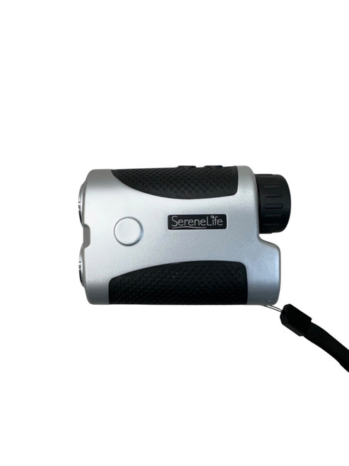 Vist Large View of Product Image Which is Used RANGE FINDER Golf Accessory