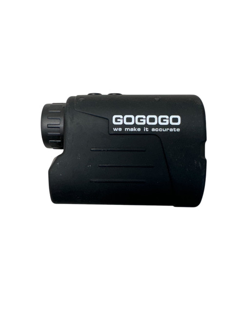 Vist Large View of Product Image Which is Used RANGE FINDER Golf Accessory