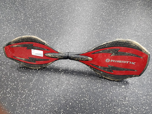 Vist Large View of Product Image Which is Used Ripstick RED Other Skateboard