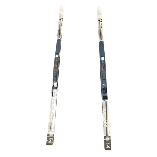 Vist Large View of Product Image Which is Used Fischer CRUISER LG 184 Mens XC Ski/Binding 184 cm