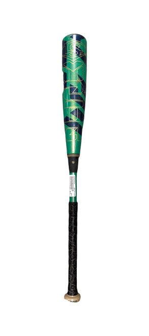 Vist Large View of Product Image Which is Used Louisville Slugger META BB/SB USSSA 2 3/4 Bat 27"