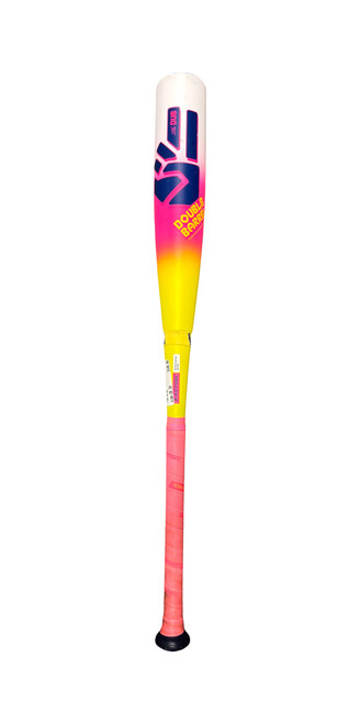 Vist Large View of Product Image Which is Used Easton DUB BB/SB USSSA 2 3/4 Bat 28"
