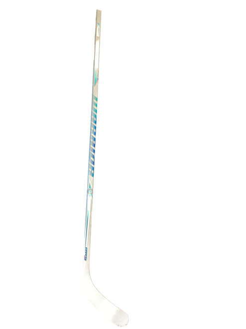 Vist Large View of Product Image Which is Warrior COVERT DELUXE Senior One Piece Left 75 Flex