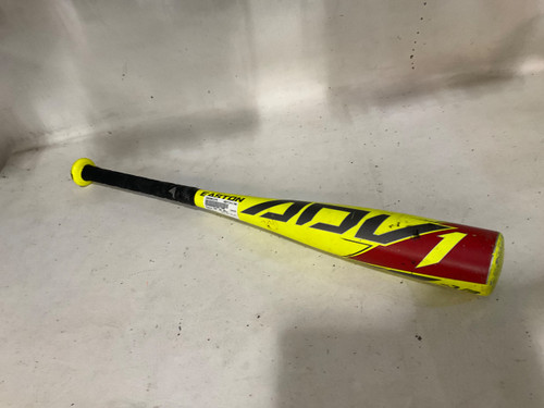 Vist Large View of Product Image Which is Used Easton ADV TEE BALL BB/SB T-Ball Bat 24"