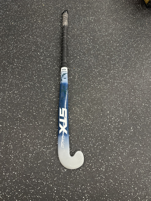 Vist Large View of Product Image Which is Used STX GLACIER FH Complete Stick Navy Blue 36"
