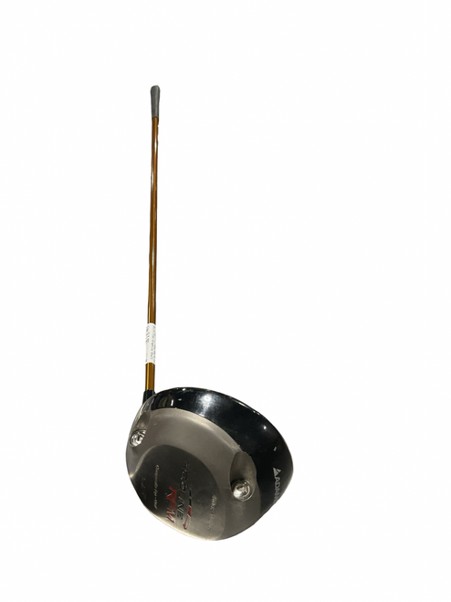 Vist Large View of Product Image Which is Used Adams Golf REDLINE RPM Mens Driver RH 10.5 Degree