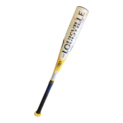 Vist Large View of Product Image Which is Louisville Slugger SAVANNAH BANANA 2 3/4 -10 26"