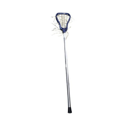Vist Large View of Product Image Which is Used Brine 6065 LAX STICK Wmn Atk/Mid Complete Stick Navy Blue
