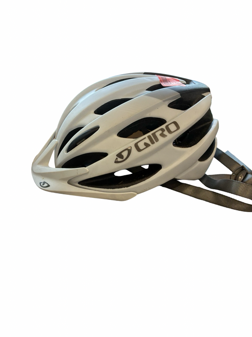 Vist Large View of Product Image Which is Used Giro HELMET Bike Helmet Black SM