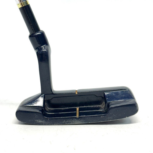Vist Large View of Product Image Which is Used TOURING PRO Jr Putter RH