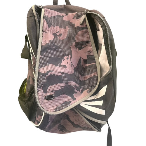Vist Large View of Product Image Which is Used Easton BACKPACK BB/SB Player Backpack Black