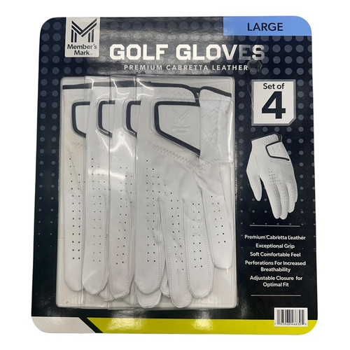 Vist Large View of Product Image Which is Used MEMBERS MARK Golf Accessory