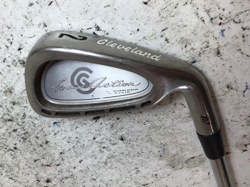 Vist Large View of Product Image Which is Used Cleveland TA7 Mens Individual Iron RH 2 Iron