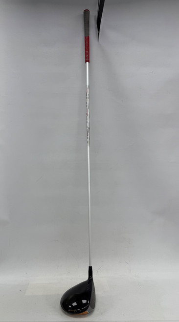 Vist Large View of Product Image Which is Used Callaway MAVRIK Sub Zero Mens Driver RH 9.0 Degree