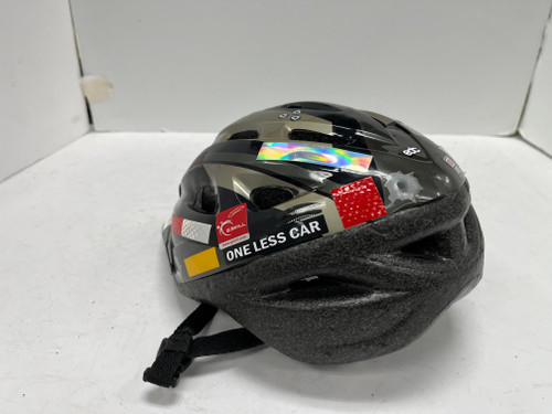 Vist Large View of Product Image Which is Bell Bicycles Bicycle Helmets