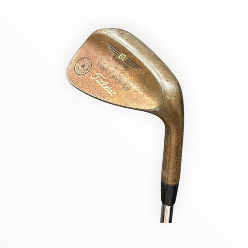 Vist Large View of Product Image Which is Used Titleist 248-06 Golf Wedge Mens RH 48 Degree