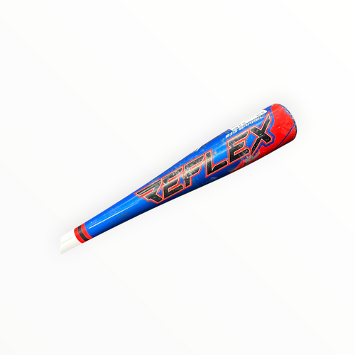 Vist Large View of Product Image Which is Used Easton REFLEX BB/SB USA 2 1/2 Bat 27"