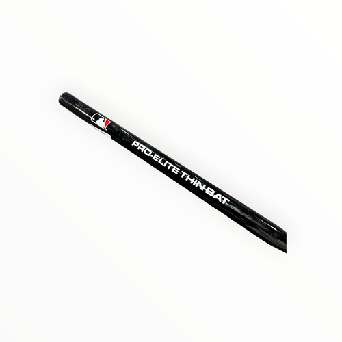 Vist Large View of Product Image Which is Used Franklin PRO ELITE THIN BAT BB/SB Training Aid