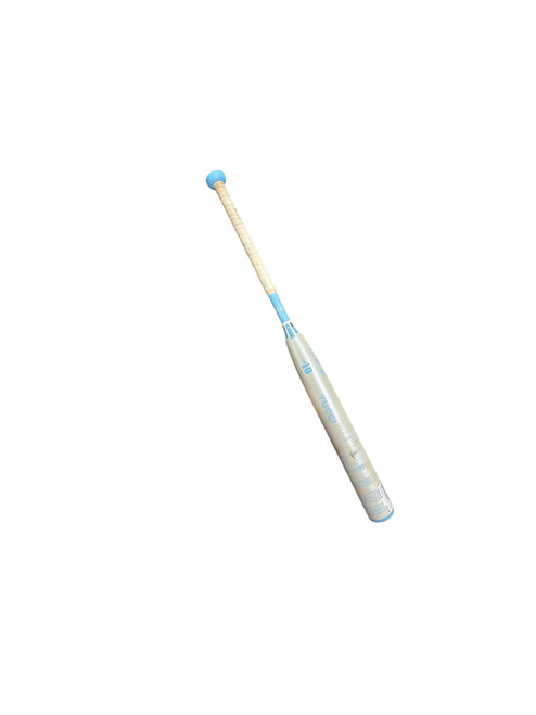 Vist Large View of Product Image Which is Used TUCCI FIRENZE BB/SB Fastpitch Bat 32"