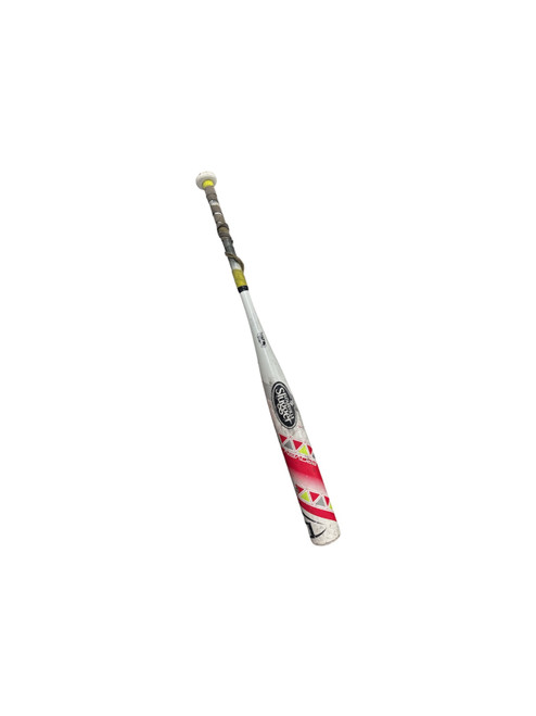 Vist Large View of Product Image Which is Used Louisville Slugger PROVEN BB/SB Fastpitch Bat 31"