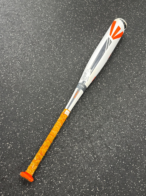 Vist Large View of Product Image Which is Used Easton MAKO BB/SB USSSA 2 3/4 Bat 31"