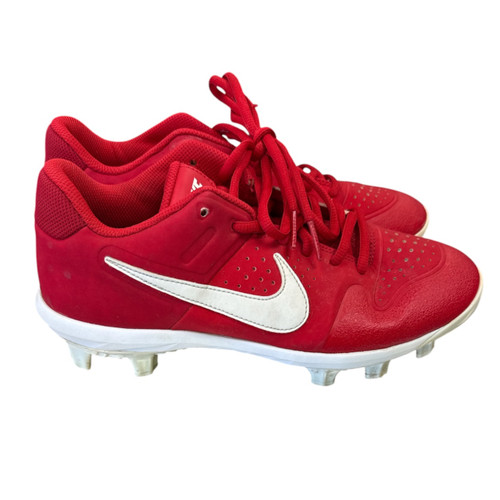Vist Large View of Product Image Which is Baseball cleats