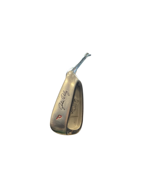 Vist Large View of Product Image Which is Used JohnDaly JD 500 SERIES Golf Wedge Mens RH Pitching Wedge