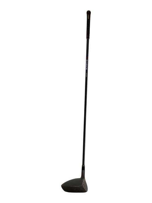 Vist Large View of Product Image Which is Used Dunlop EQUATION Mens Fairway Wood RH 5 Wood