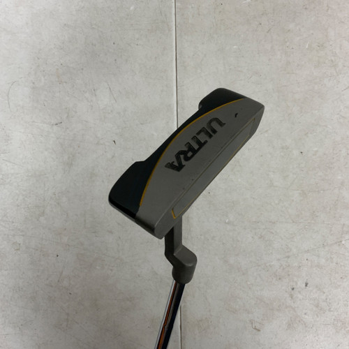 Vist Large View of Product Image Which is Used ULTRA Mens Putter RH