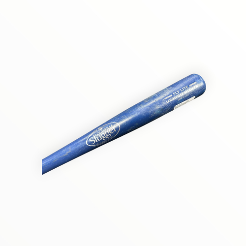 Vist Large View of Product Image Which is Used Louisville Slugger FLYLITE BB/SB Wood Bat 28"