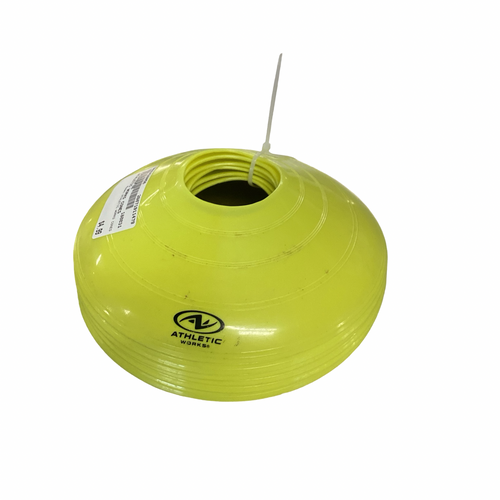 Vist Large View of Product Image Which is Used ATHLETIC WORKS CONES FB Training Aid