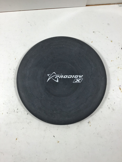Vist Large View of Product Image Which is Used Prodigy Disc 300 PA-3 Disc Golf Putter Black 169g