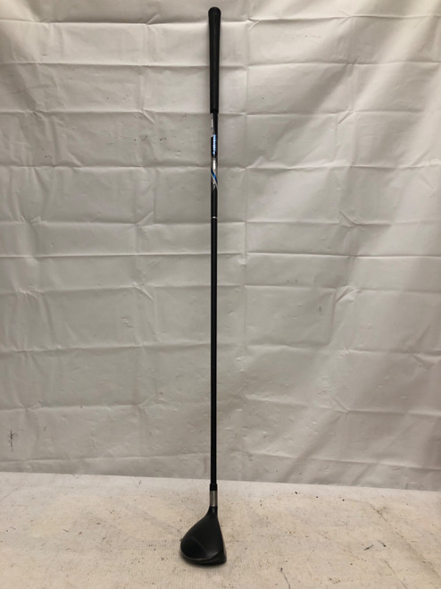 Vist Large View of Product Image Which is Used Taylormade JETSPEED Mens Hybrid Club RH 3 Hybrid