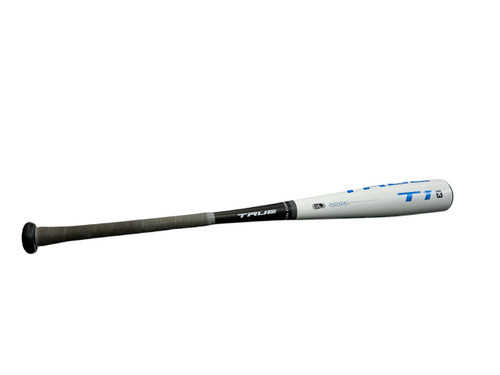 Vist Large View of Product Image Which is Used True T1 BB USSSA 2 3/4 Bat 30"
