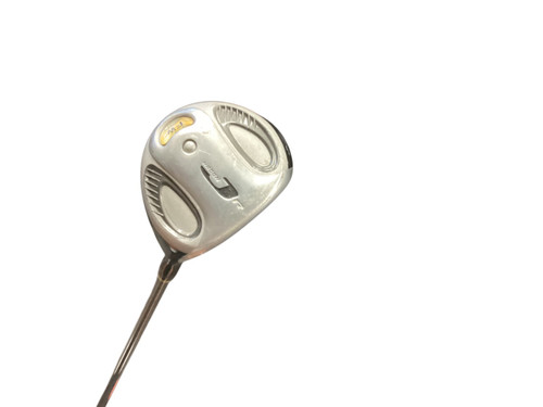 Vist Large View of Product Image Which is Used Walter Hagen JUNIOR 3 SERIES Golf Wedge Mens RH Lob Wedge
