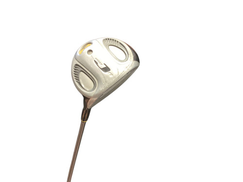 Vist Large View of Product Image Which is Used Walter Hagen JUNIOR 3 SERIES Golf Wedge Mens RH Unknown Degree