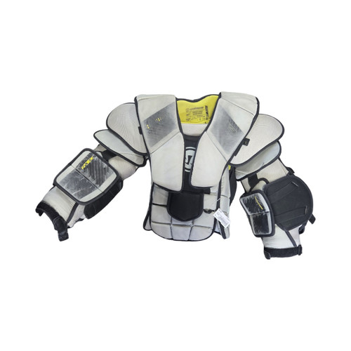 Vist Large View of Product Image Which is Used Warrior RITUAL RX3E INT MD-LG MONKEY SUIT Inter Body Armor M/L