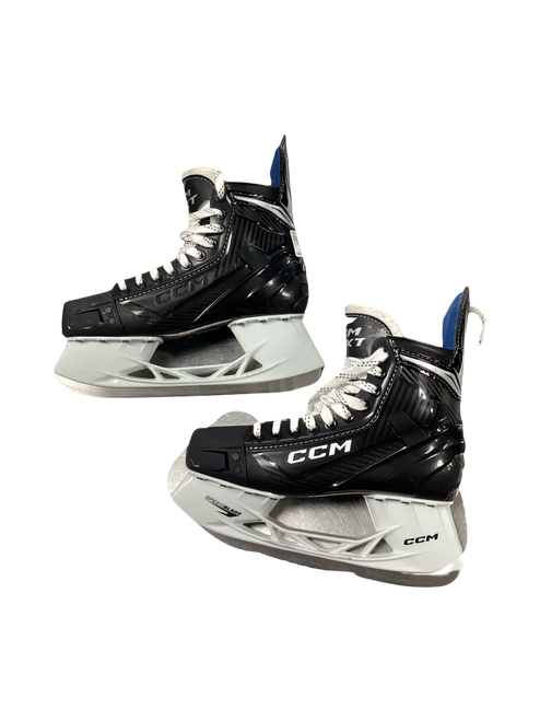 Vist Large View of Product Image Which is Used CCM NEXT Senior Hockey Skate Senior 7
