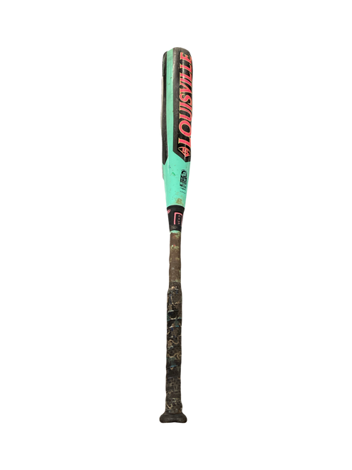 Vist Large View of Product Image Which is Used Easton SUPRA BB/SB USSSA 2 3/4 Bat 31"