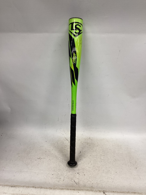 Vist Large View of Product Image Which is Used Louisville Slugger PRIME TBALL BB/SB T-Ball Bat 24"