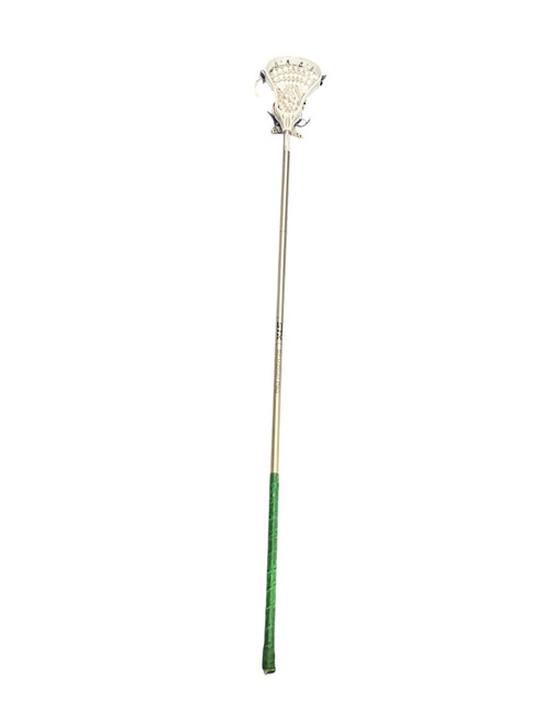 Vist Large View of Product Image Which is Used STX SCANDIUM PRO Men Def/LSM Complete Stick Silver