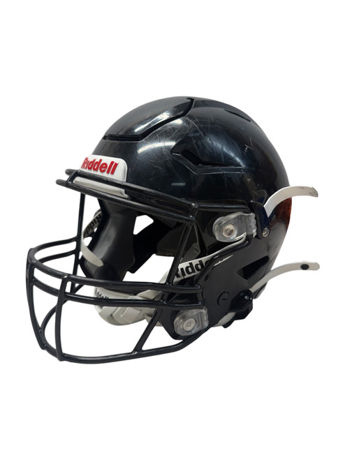 Vist Large View of Product Image Which is USED RIDDELL SPEED FLEX FOOTBALL HELMET - SZ MD