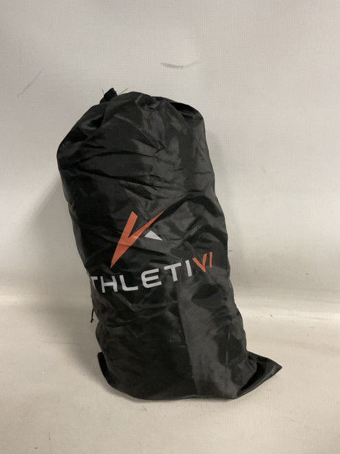 Vist Large View of Product Image Which is Used ATHLETIVI SPEED CHUTE Exercise Accessory Other