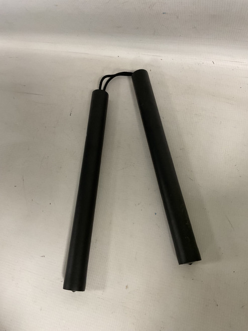 Vist Large View of Product Image Which is Used Martial Arts Nunchuck