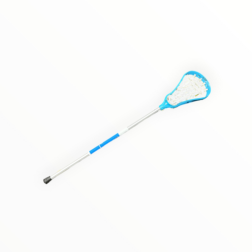 Vist Large View of Product Image Which is Used Brine XCEL 6000 Wmn Atk/Mid Complete Stick Grey