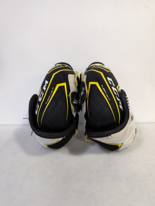 Vist Large View of Product Image Which is Used CCM TACKS 5092 Junior Elbow Pads MD