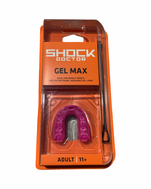 Vist Large View of Product Image Which is New GEL MAX PINK LARGE